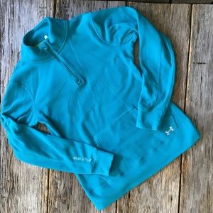 Under Armour Fleece